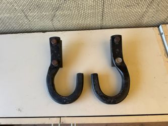 88-99 Chevy Tow Hooks
