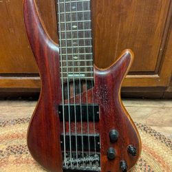 Ibanez SR1306 6 String Bass