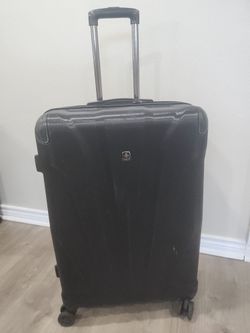 Swiss Gear 29" Hardside Luggage