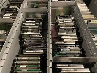 ! TB desktop harddrives. Tested Working. Mixed brands $10 ea.