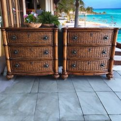 Tommy Bahama Dressers/Oversized Nightstands 