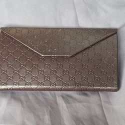 Gucci Try-fold Empty Sunglasses Case