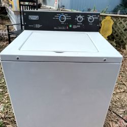 Maytag Washer Agitator Style Limited 90 Day Guarantee 