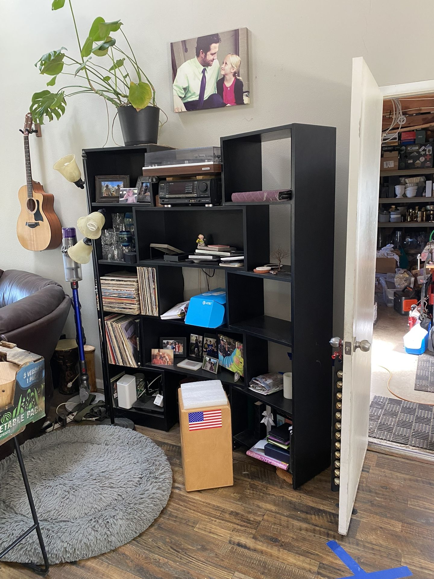 Cabinet / Book Shelf