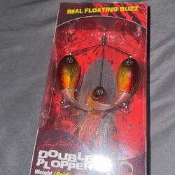 Fishing Lures (single Or Multiples)