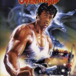 Over the Top (DVD, 1987)