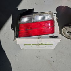 BMW M3 rear Tail Light For Sedan 1992 To 1999