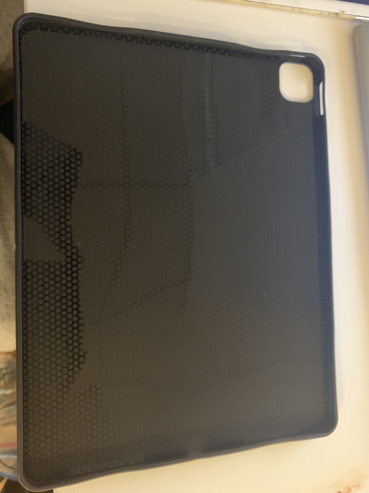 iPad Pro 12