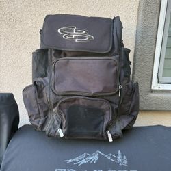 Boombah Gear Bag Baseball/softball 