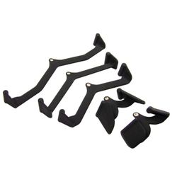 MAG Grip Cable Machine Attachments Set Brand New