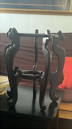Plant stand