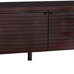 High-End  Lumina Media Console