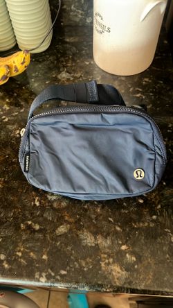 Lululemon Belt Bag