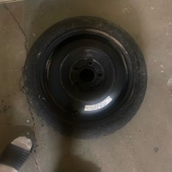 Spare Tire