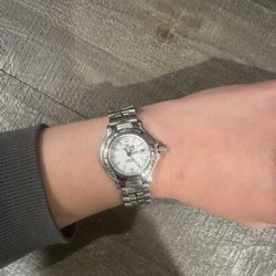 Tag Heuer Watch