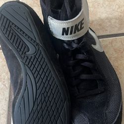 Nike Wrestling Shoes