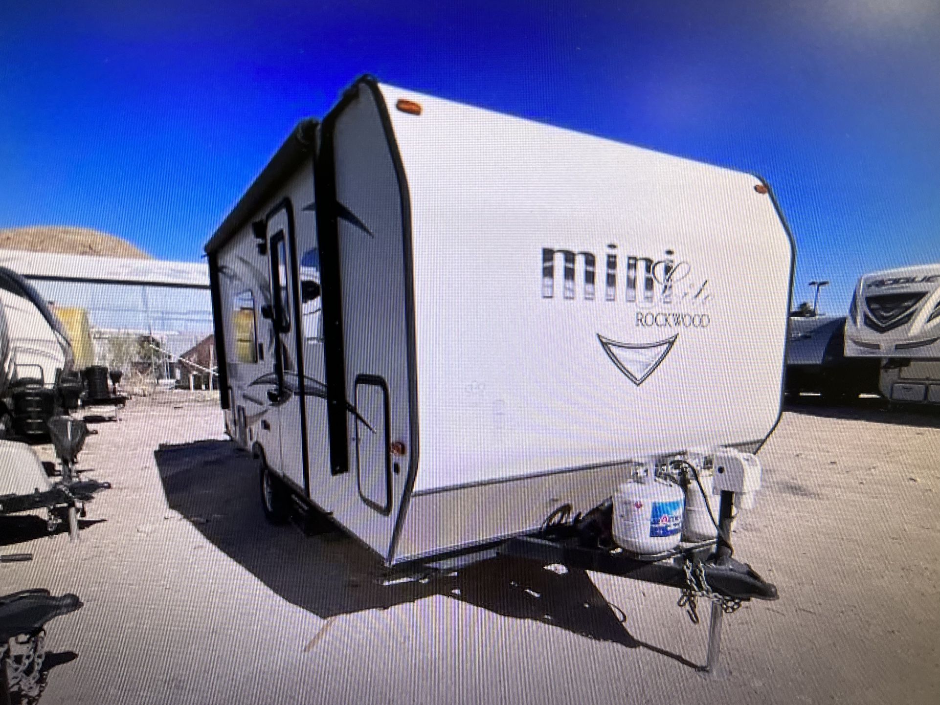 2017 MINI LITE 1905