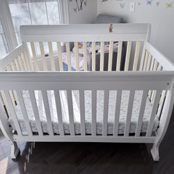 Baby Crib