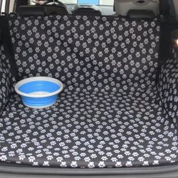 Universal Dog Cargo Liner