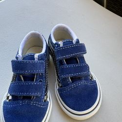 Vans Toddler