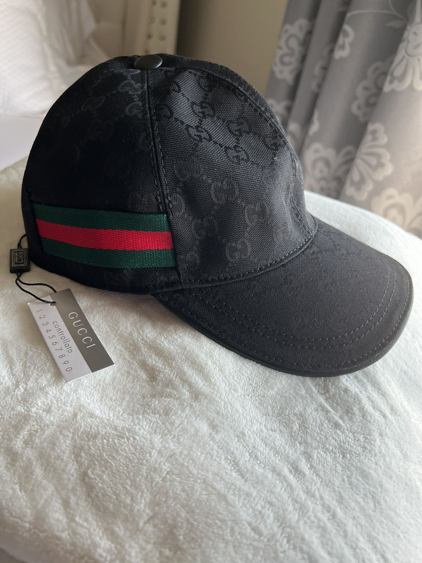 Gucci Hats/BLK OR BROWN 