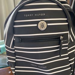 Tommy Hilfiger Mini Backpack  