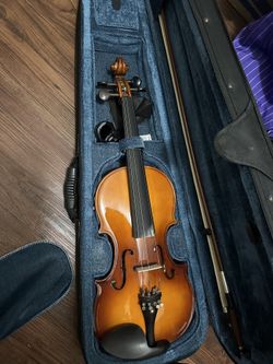 Violín