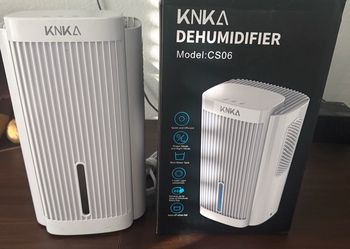 Air purifier