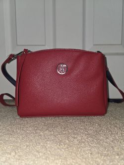 Tommy Hilfiger Mara Crossbody