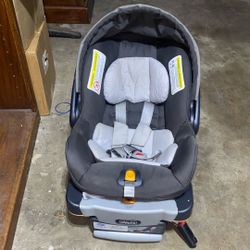Car Seat