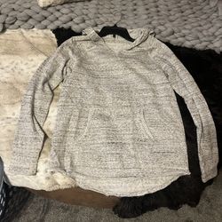 SO Lounge Life Soft Fleece Hoodie Size M *Brand New!*