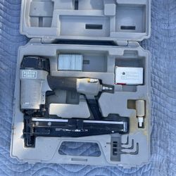 Porter Cable Nail Gun