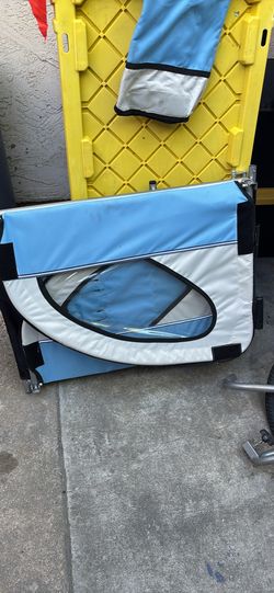 Jogger stroller