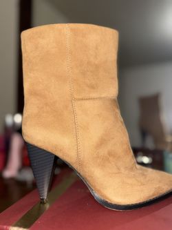Gorgeous Boots