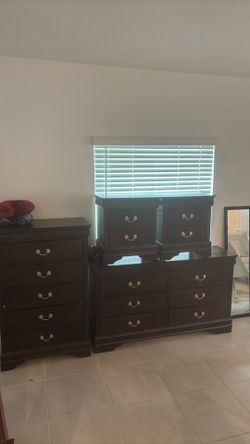 Used dressers