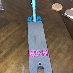 Prodigy S8 Pro Scooter Deck