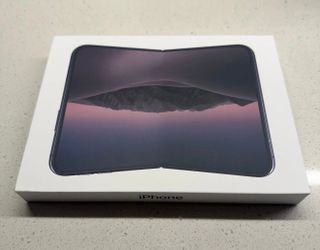 iPhone Duo 256GB Midnight — Unlocked, New in Box