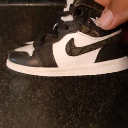 Nike Jordan Toddler 6c Good Condition 
