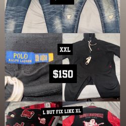 Like New Selling It Because I Lost A Lot Of Weight‼️