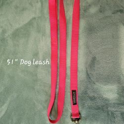 Large DOG Leash