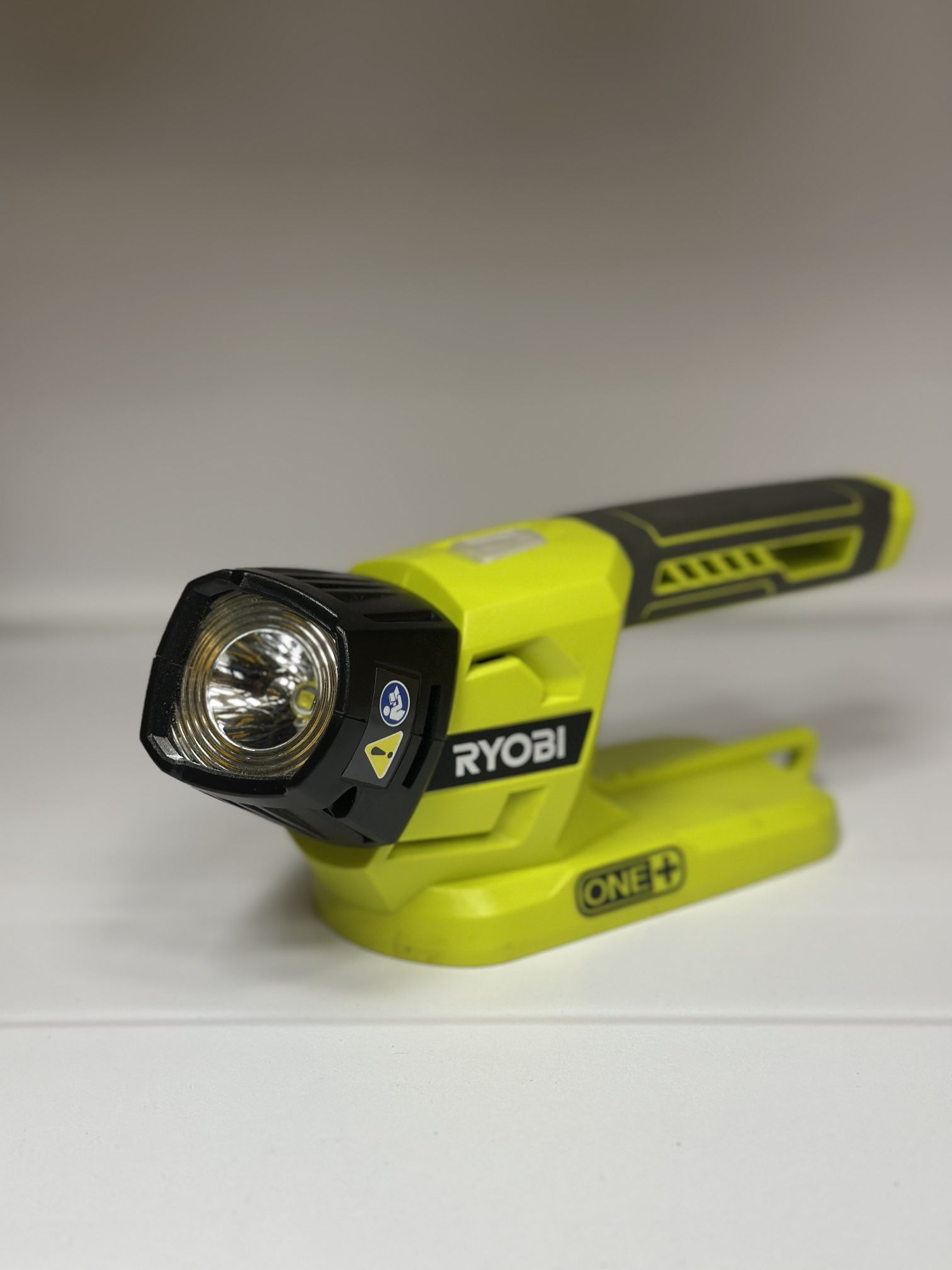 Ryobi 18v LED Flash Light P705 Tool Only