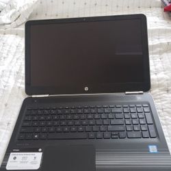 HP PAVILION LAPTOP