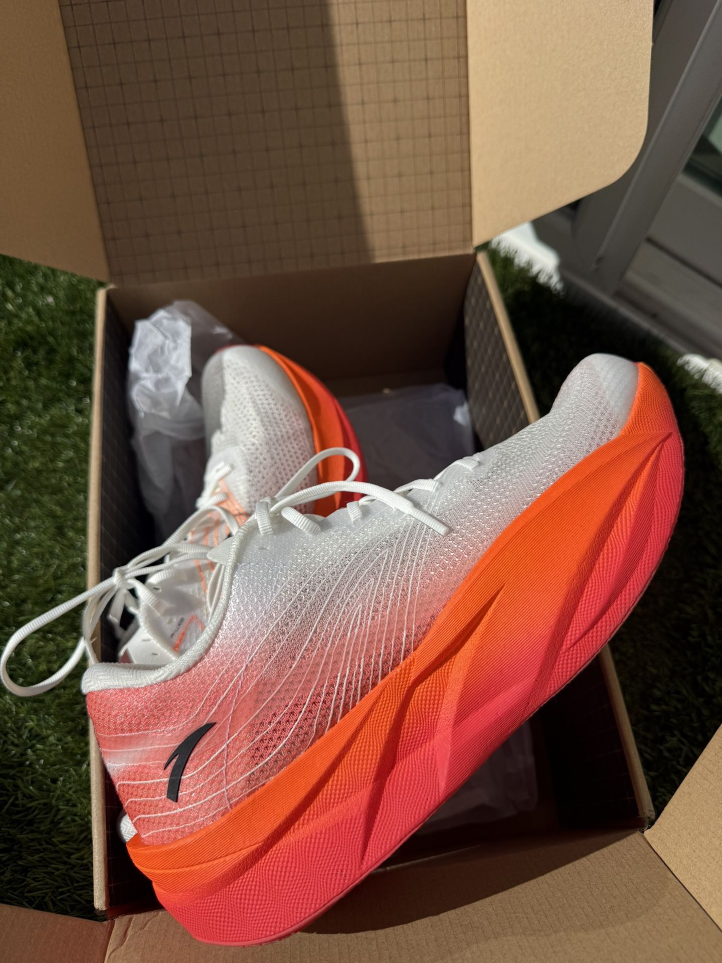 Anta C202 6 pro Running Shoes