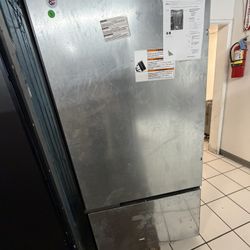 36” Jenn Air Panel Ready Built In Refrigerator