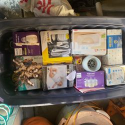 Baby Stuff