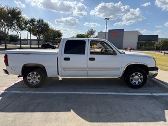 2005 Chevrolet Silverado