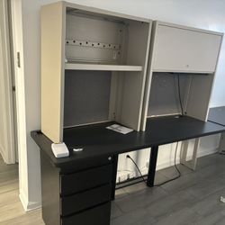 Filing Cabinets