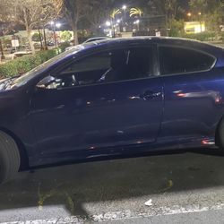 2010 Scion tC