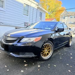 2015 Acura ILX
