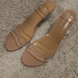 Women Brand New Size 9 1/2